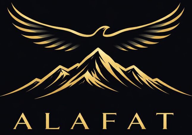AlaFat Логотип